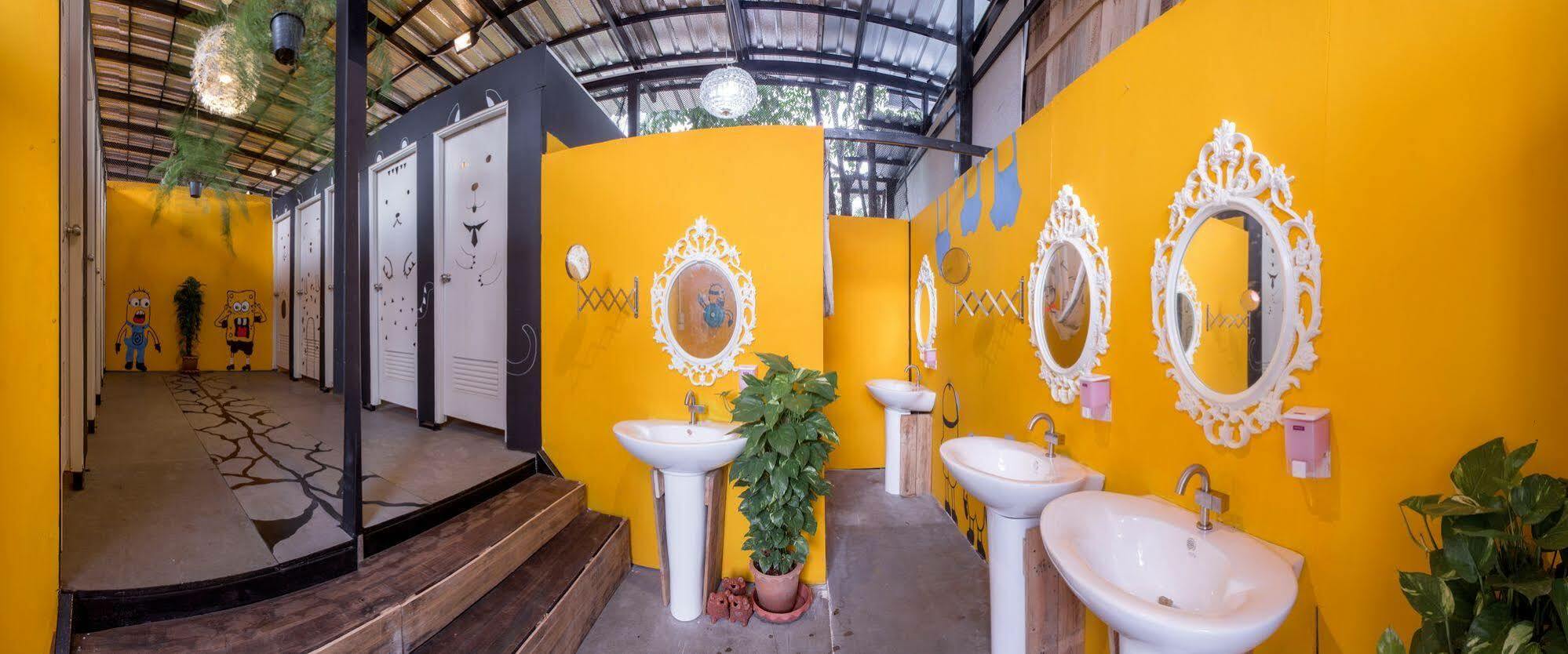 Baan Peang Por Hostel Koh Lipe