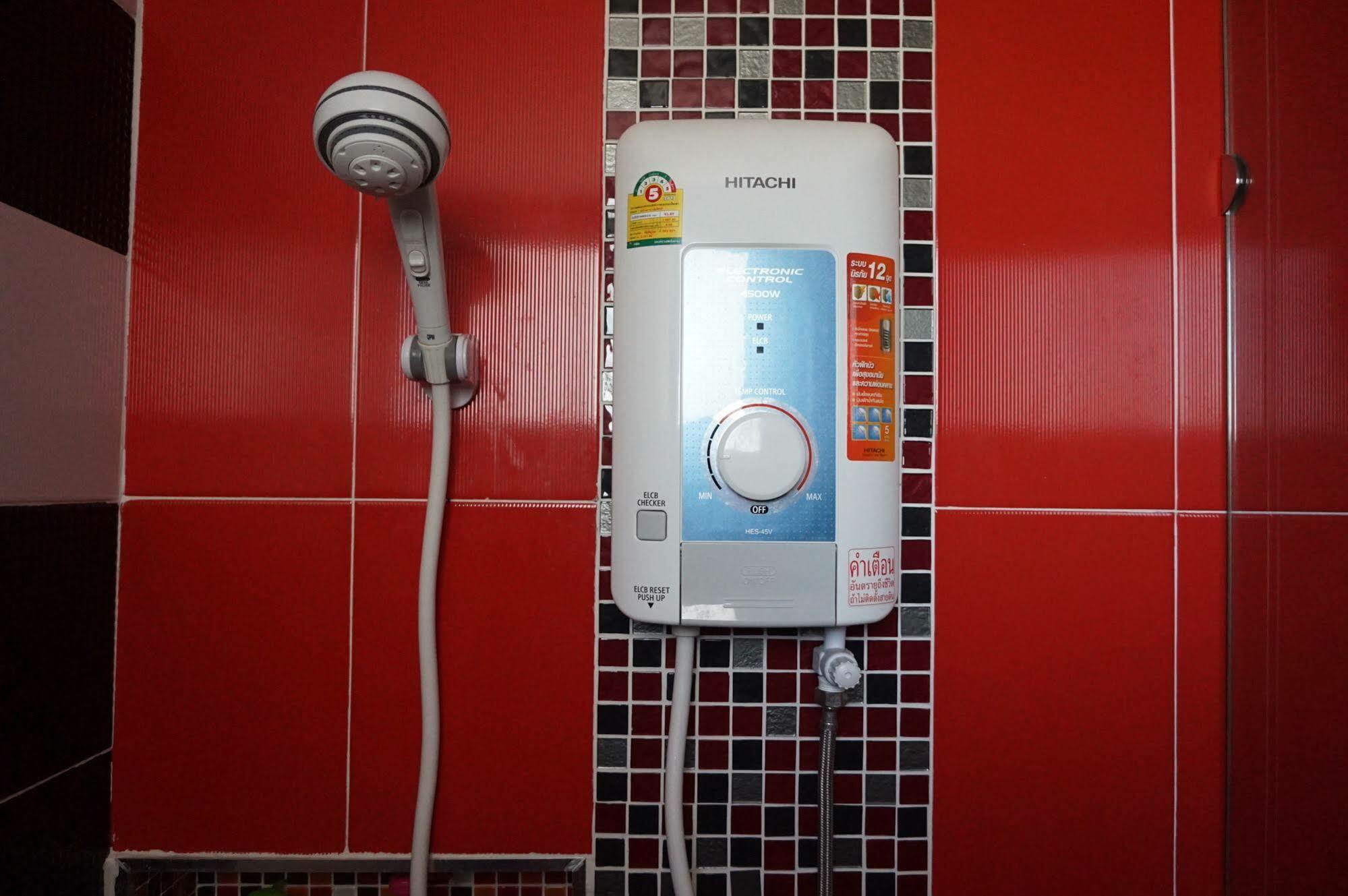 Hotel Samranchaykhong 2*