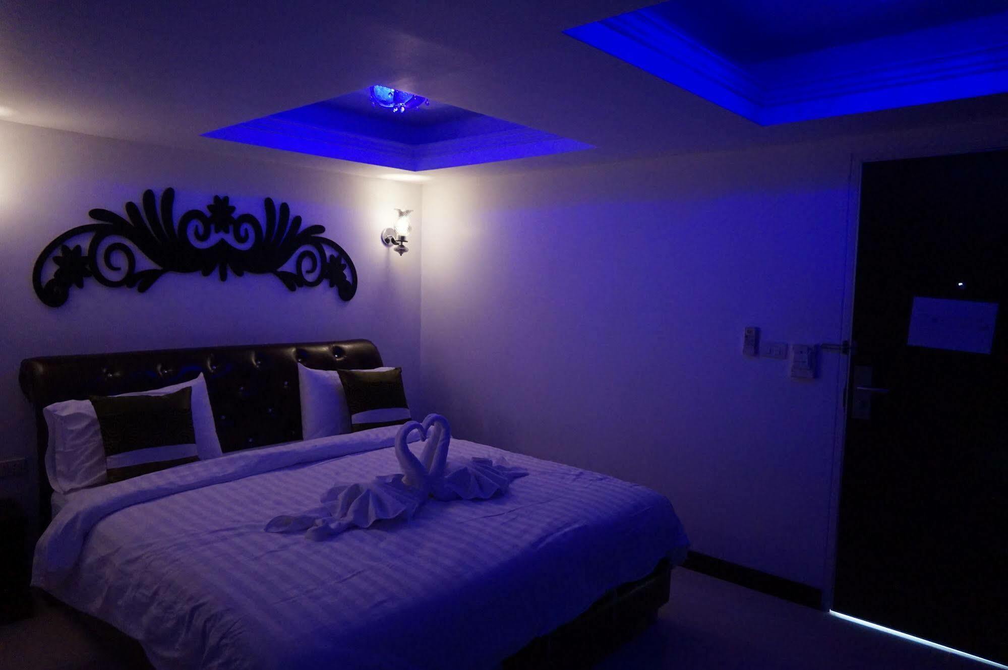 Hotel Samranchaykhong 2*