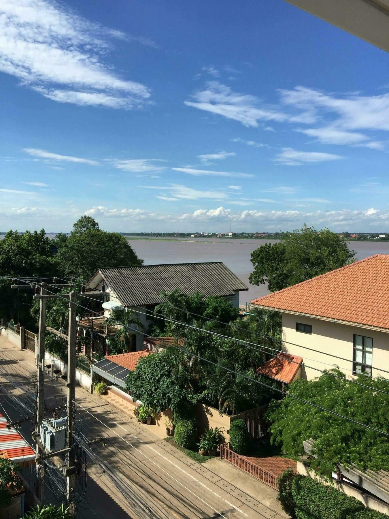 Samranchaykhong Hotel