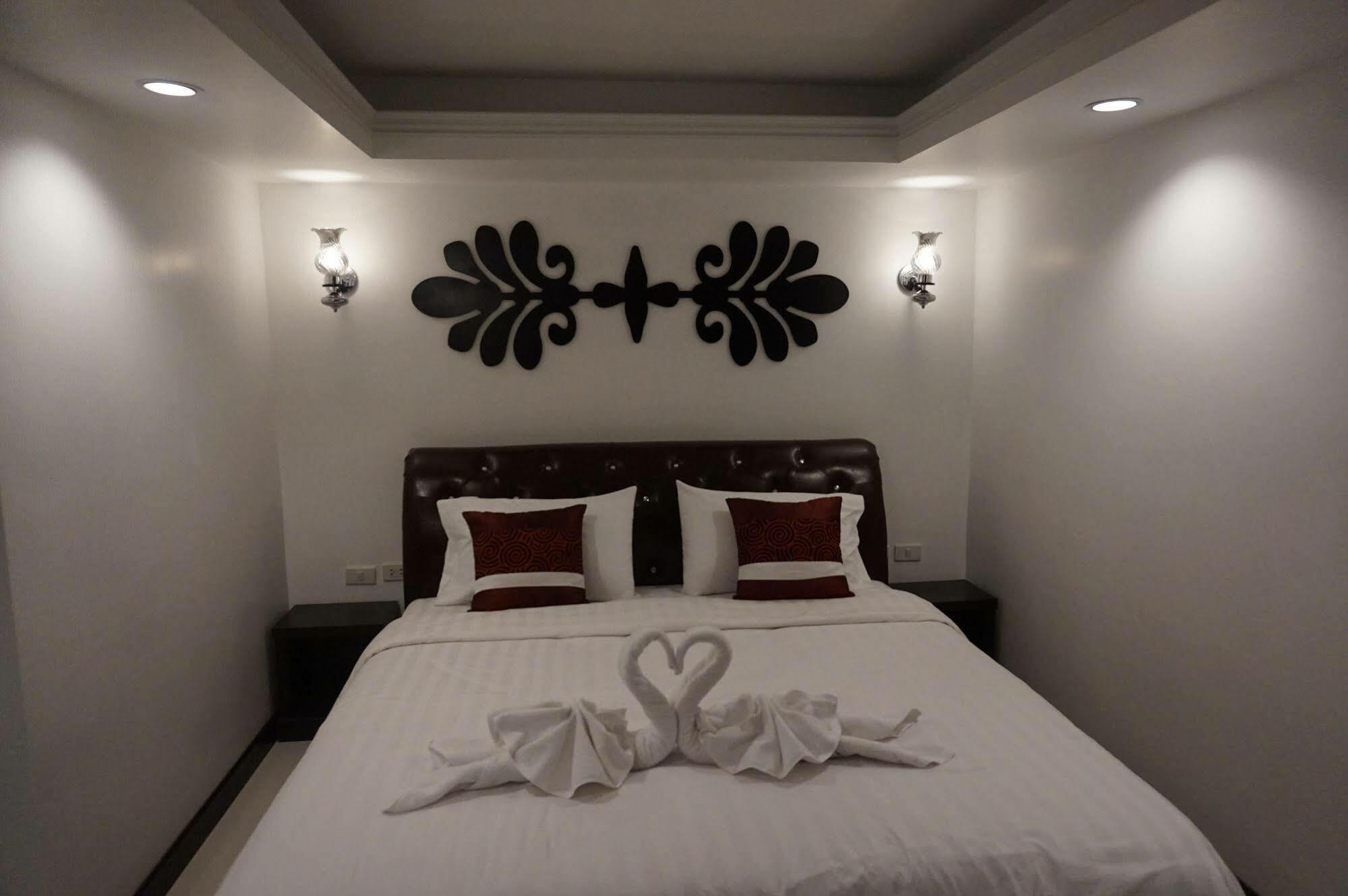 Hotel Samranchaykhong 2*