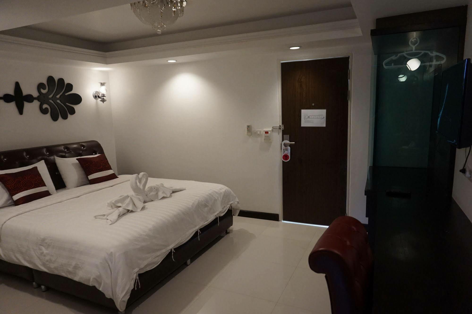 Hotel Samranchaykhong 2*