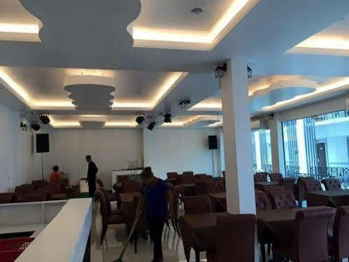 Hotel Samranchaykhong Mukdahan