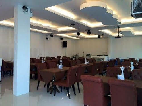 Hotel Samranchaykhong