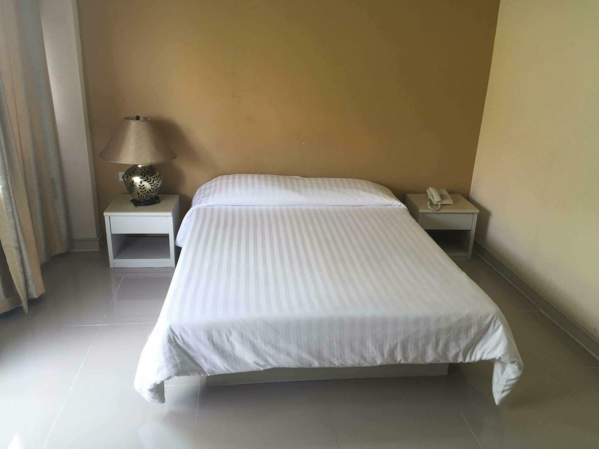 Jomtien Longstay Praia de Jomtien