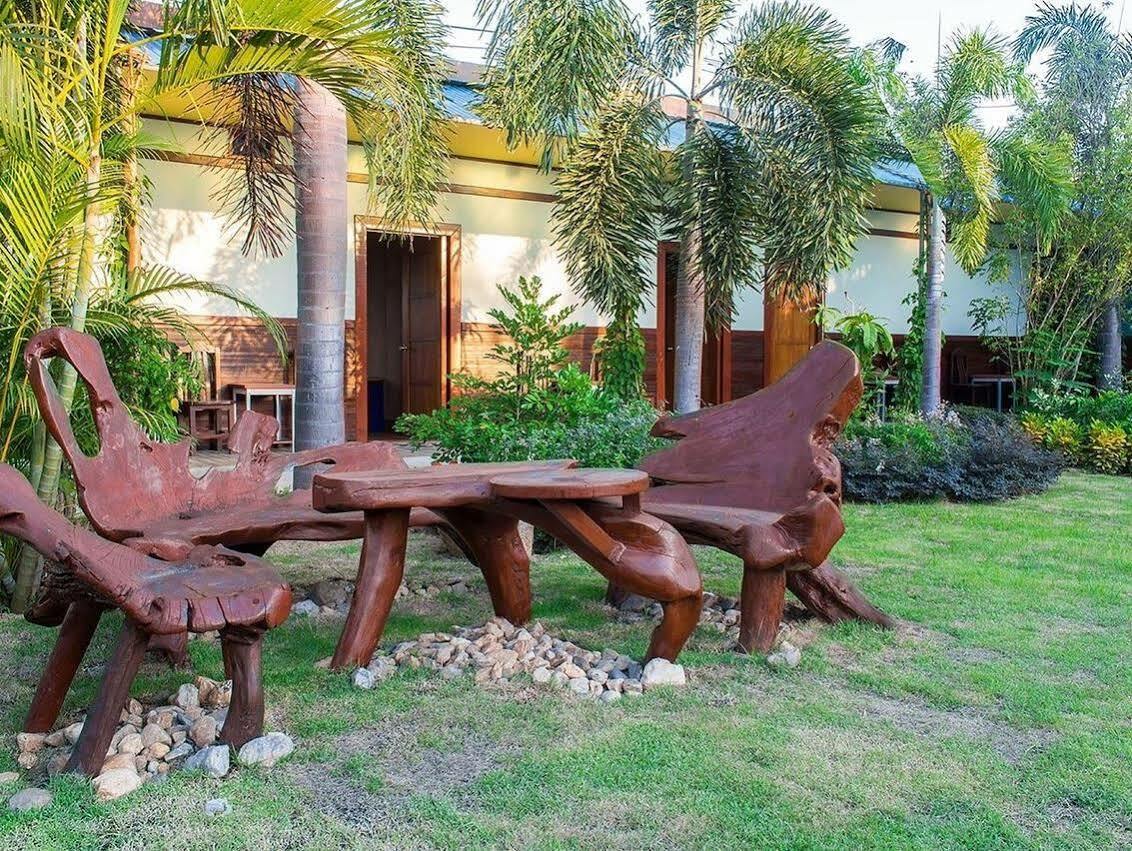 Suanhom Resort 2*