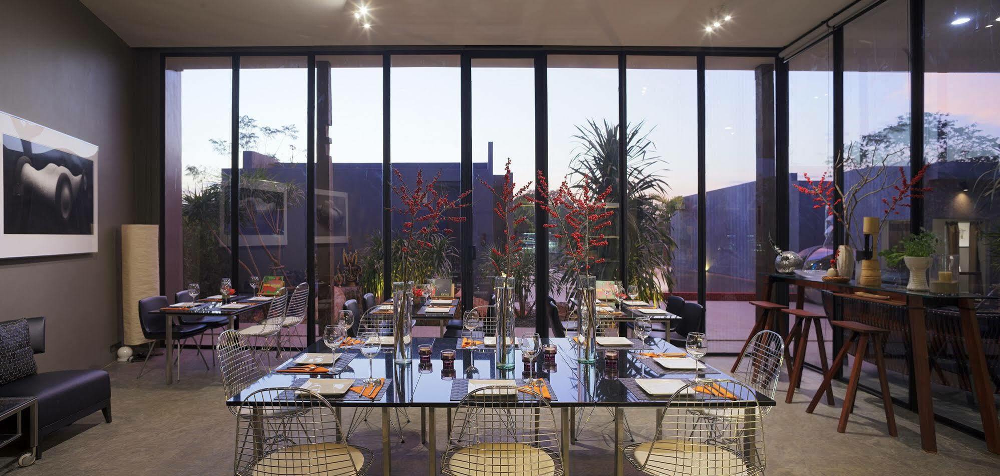 Nhapha Khaoyai 3* Mu Si