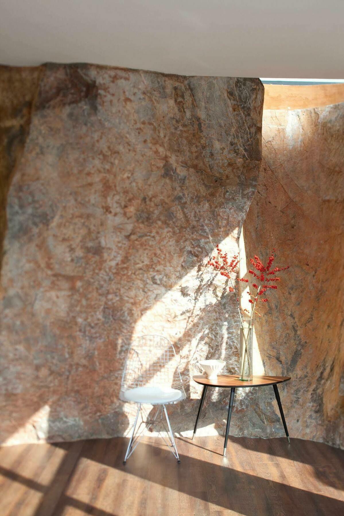 Nhapha Khaoyai Resort