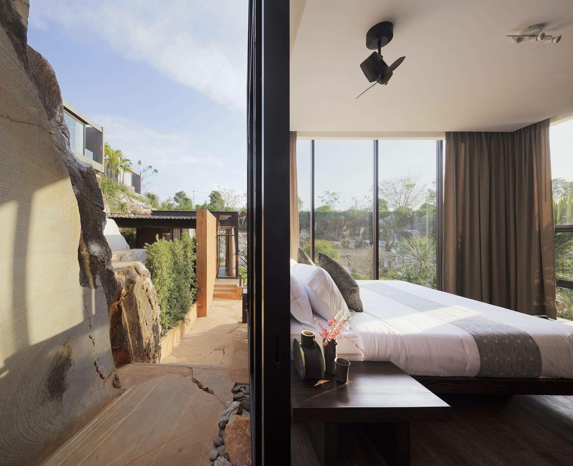Resort Nhapha Khaoyai 3*