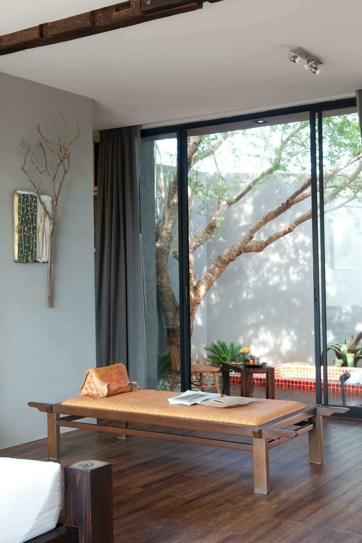 Nhapha Khaoyai Resort Mu Si