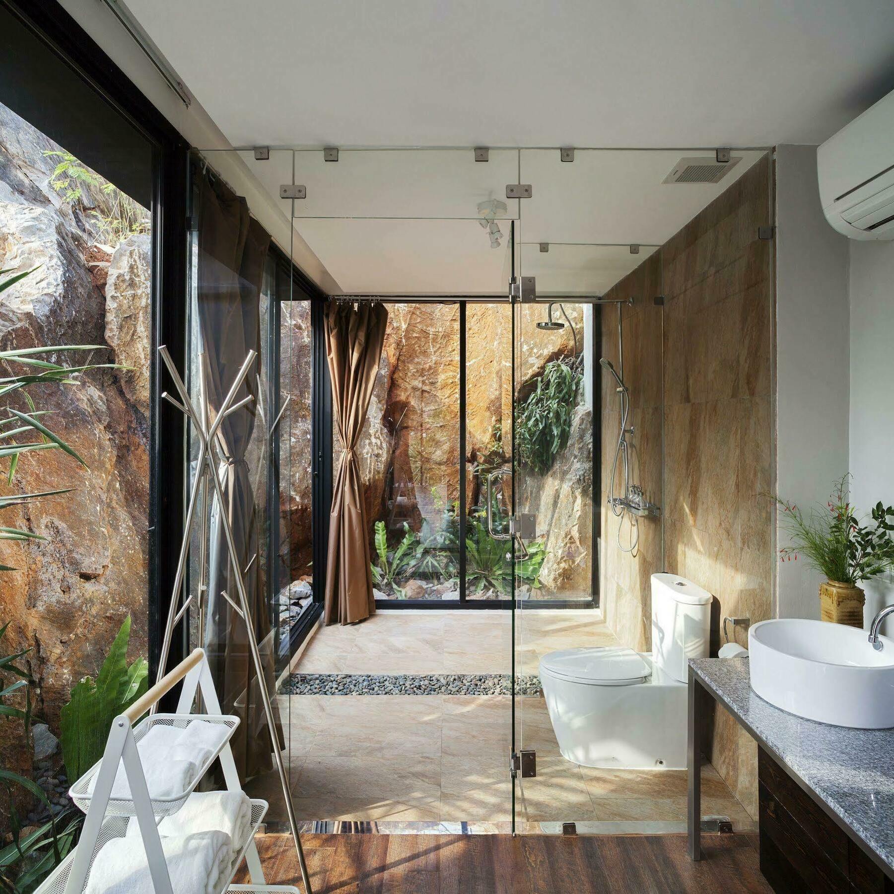 Nhapha Khaoyai Resort 3*