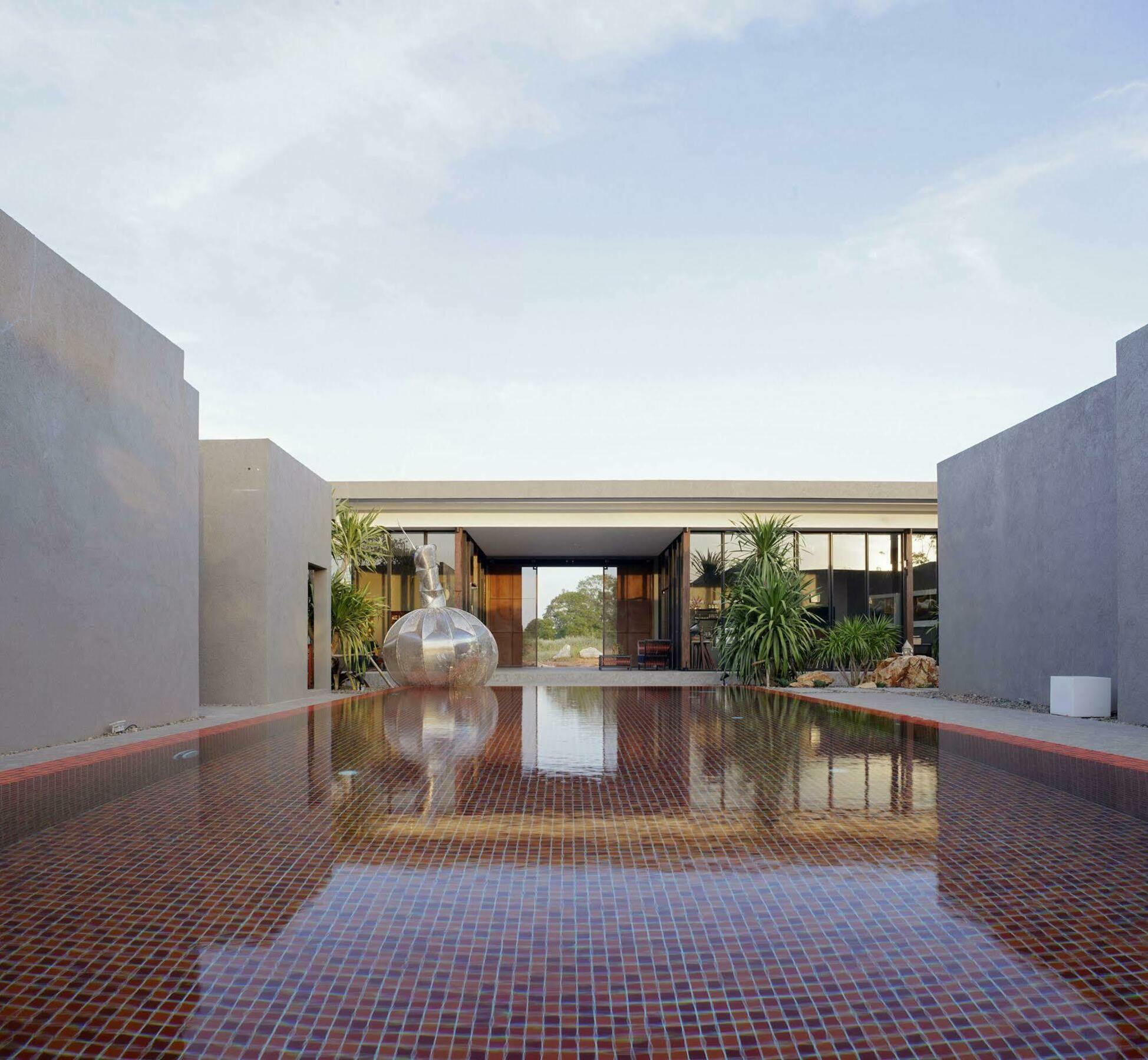 Nhapha Khaoyai 3*