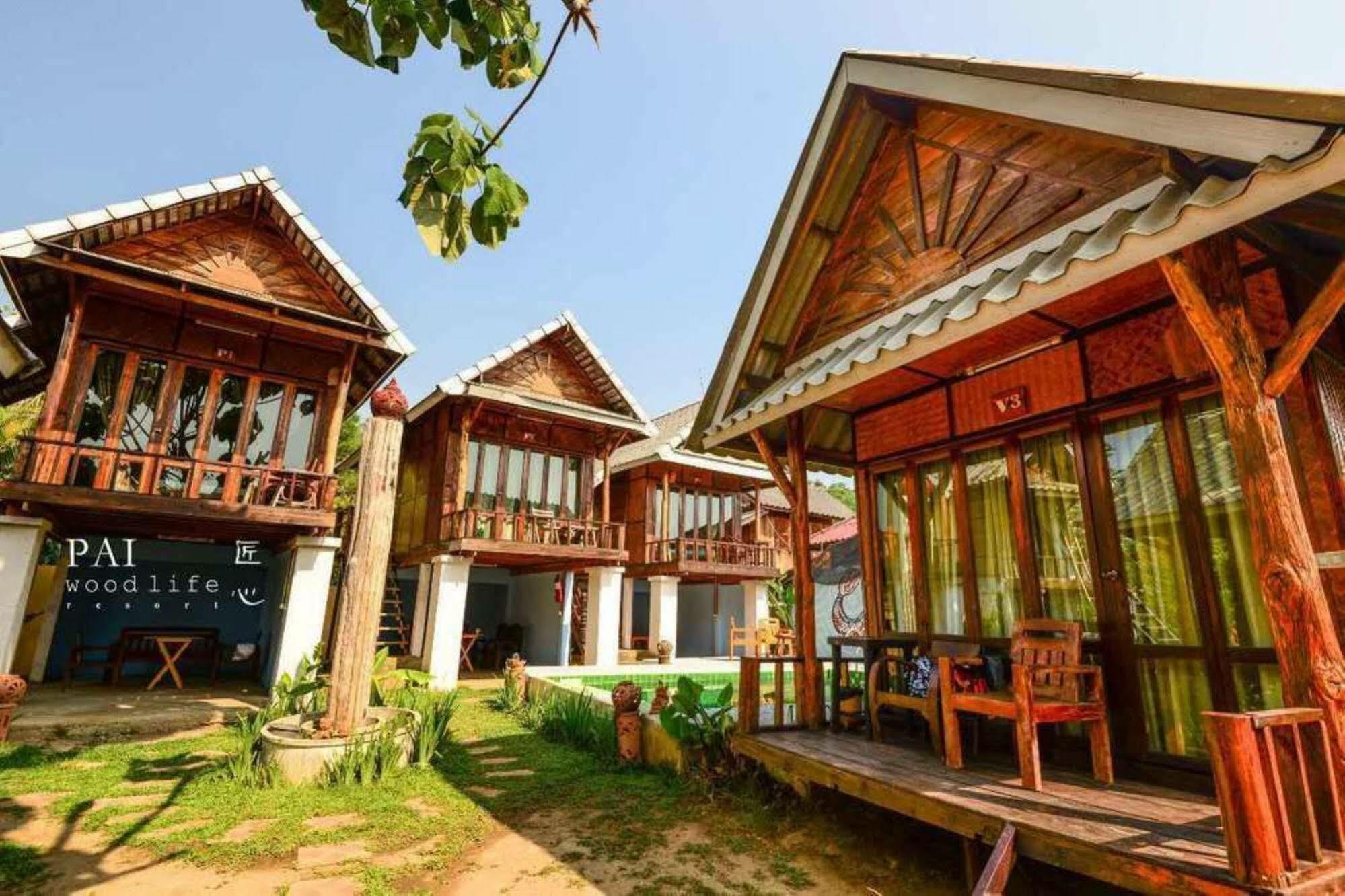 Pa Ger Yaw Hotel