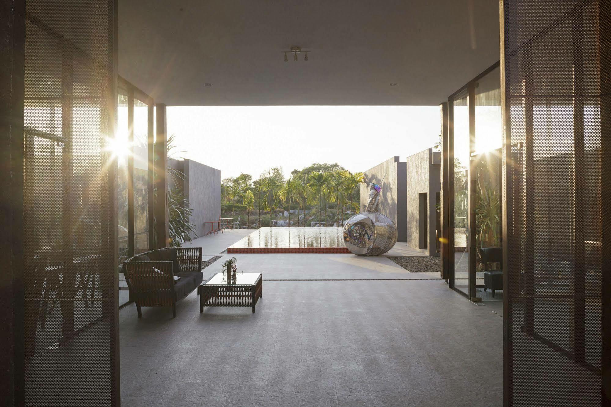 Nhapha Khaoyai 3* Mu Si