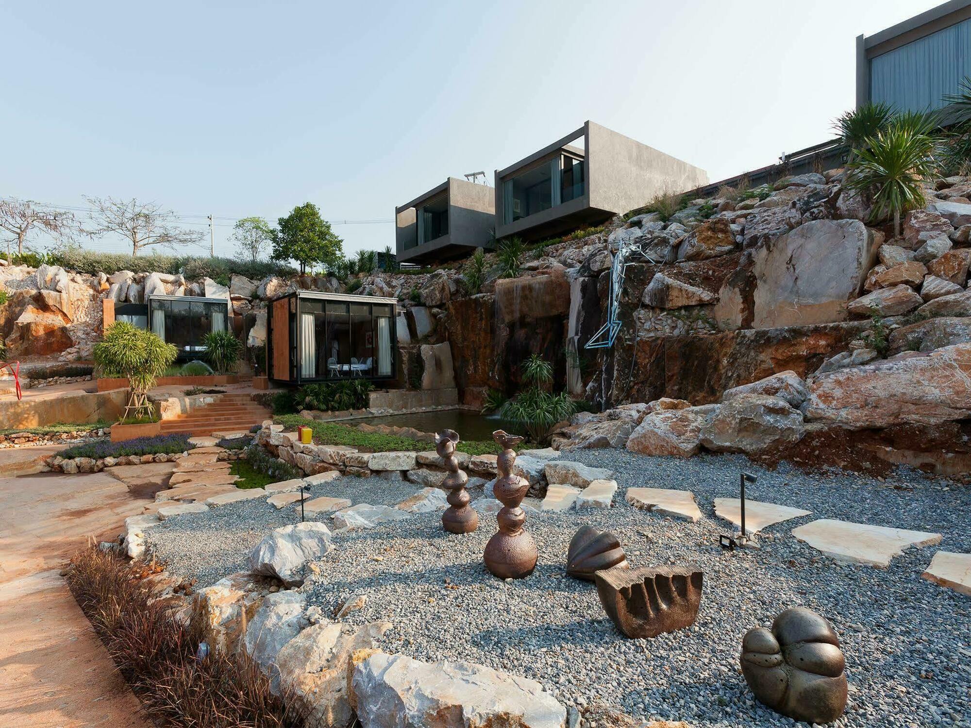 Resort Nhapha Khaoyai