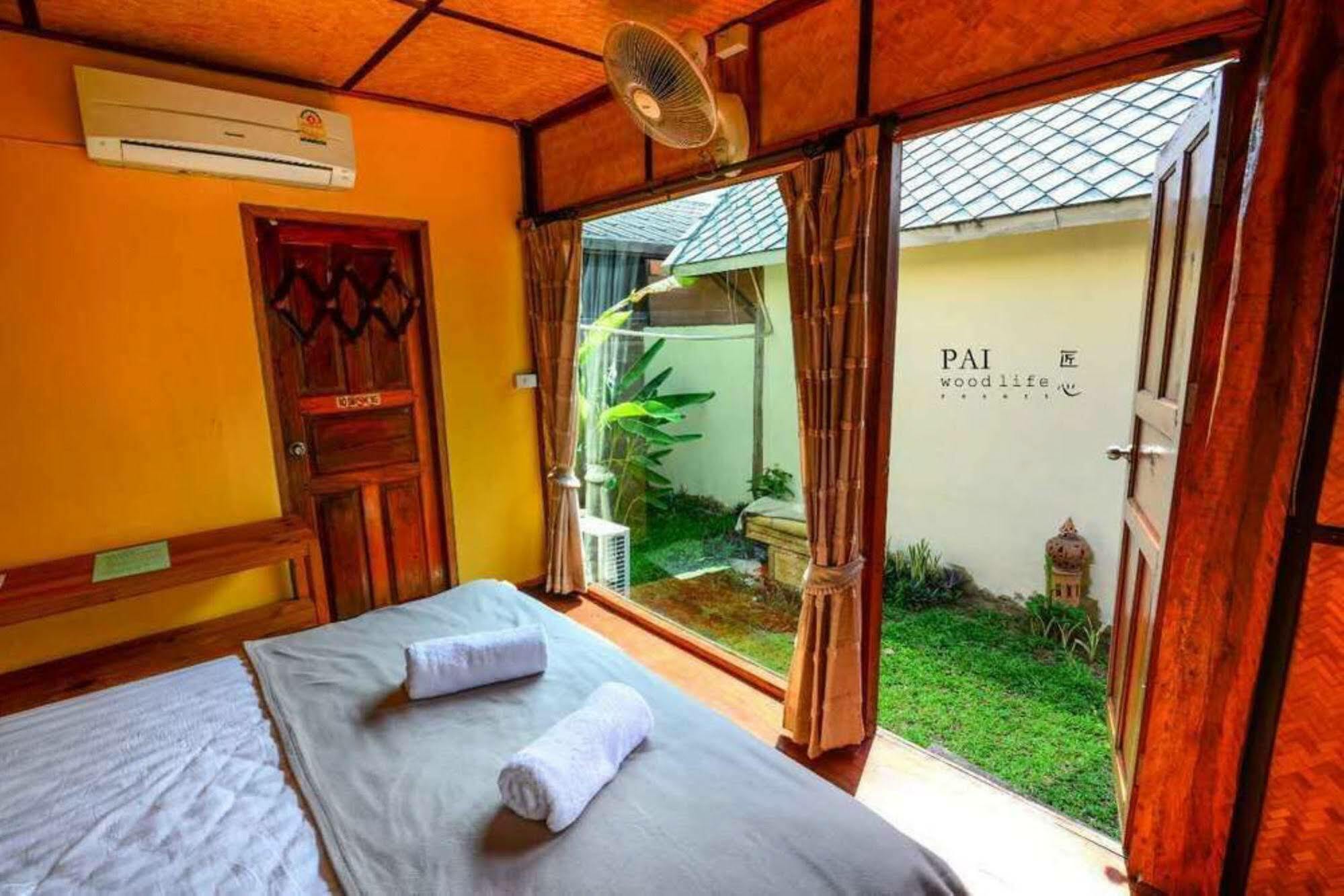 Pa Ger Yaw Hotel 2*