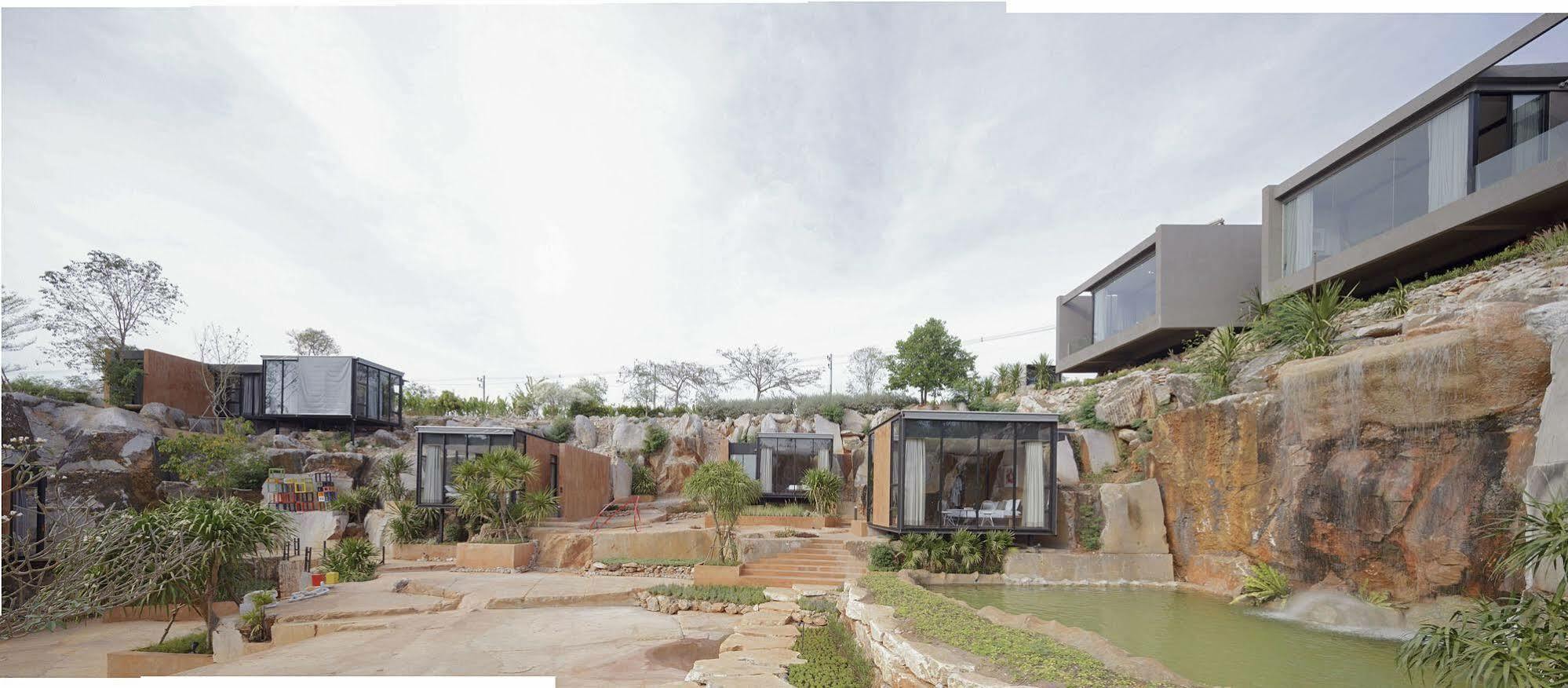 Resort Nhapha Khaoyai