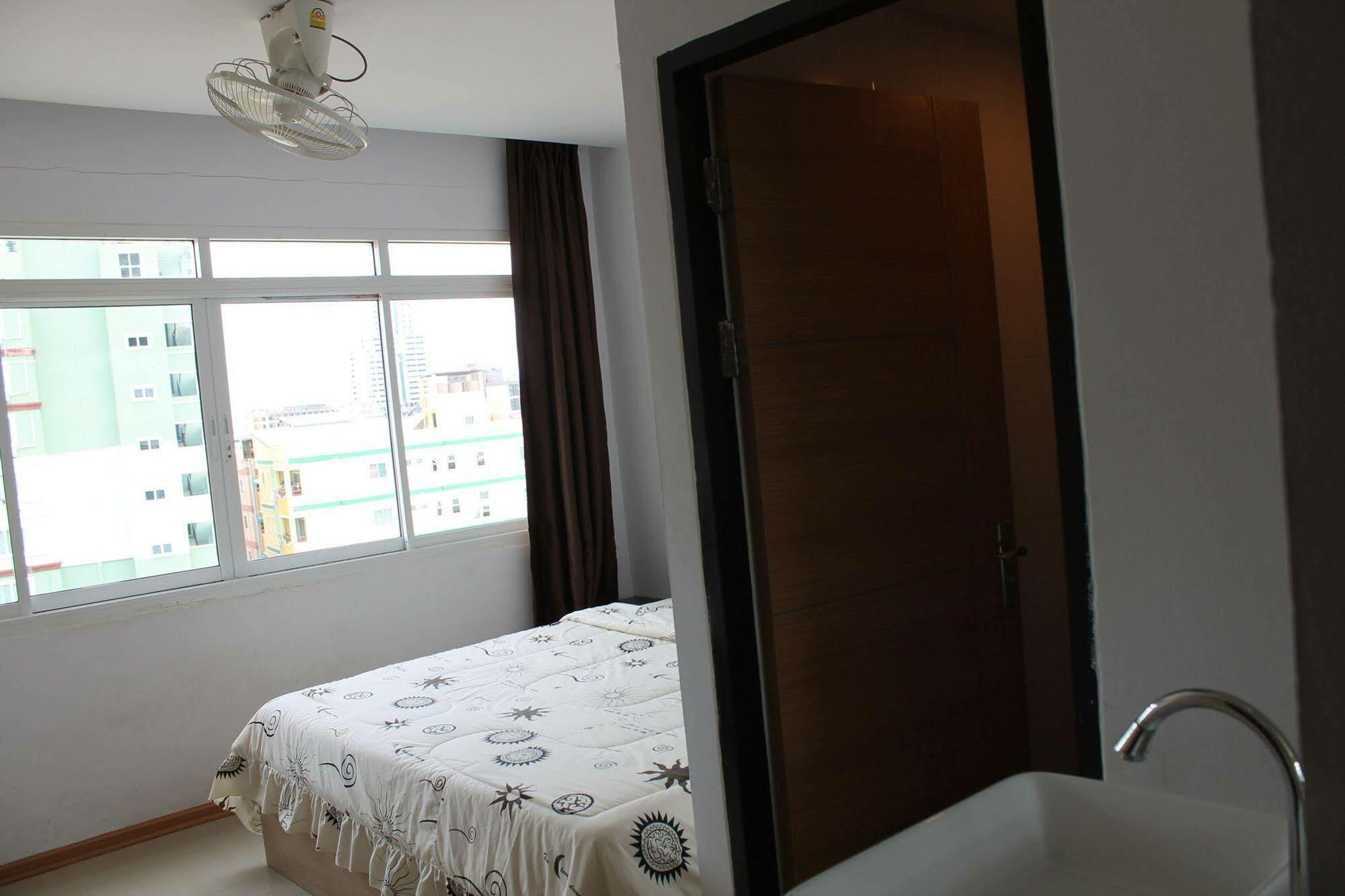 The C Park Phuket Hotel