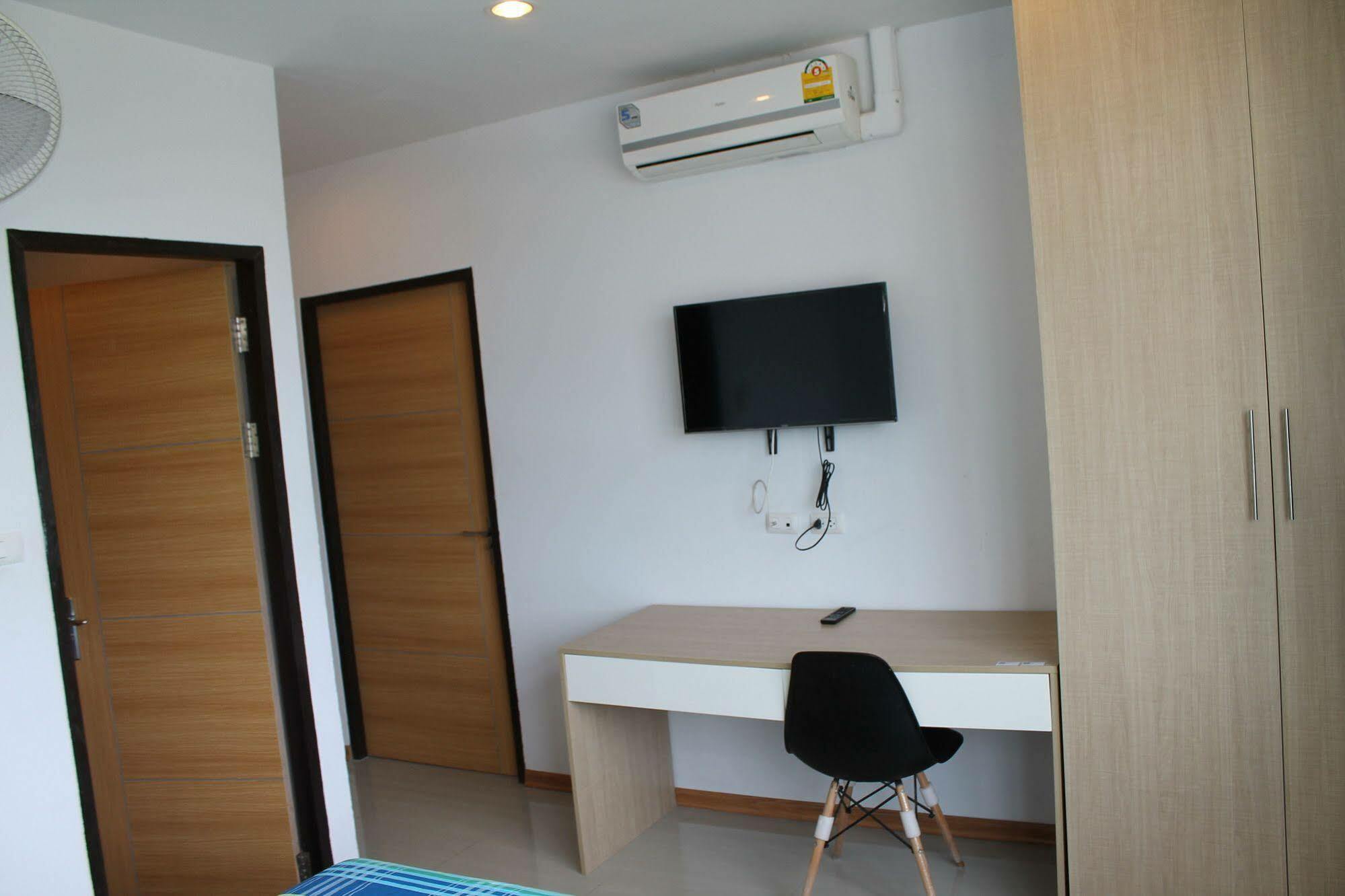 The C Park Phuket Patong