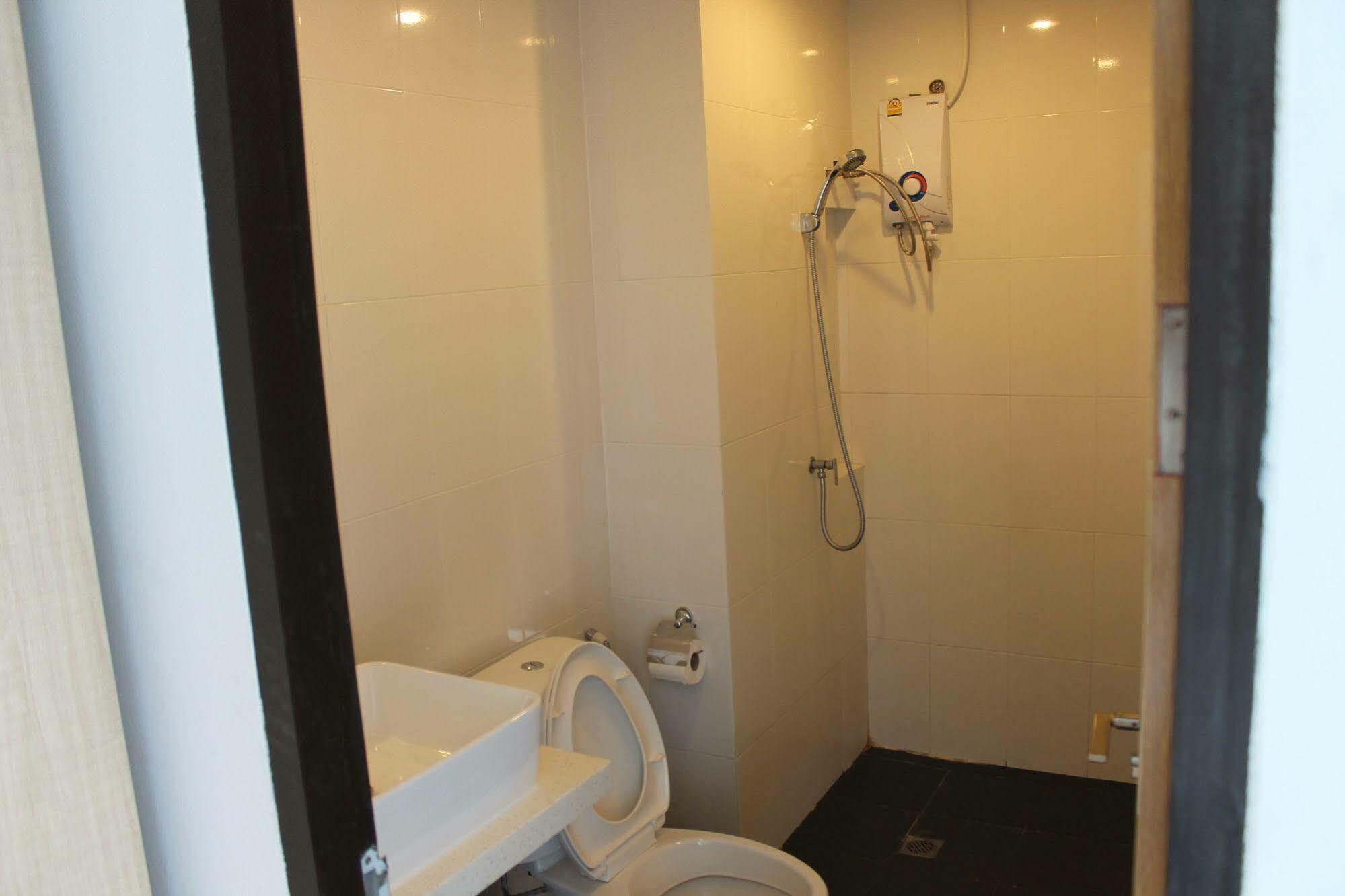 Hotel The C Park Phuket Patong