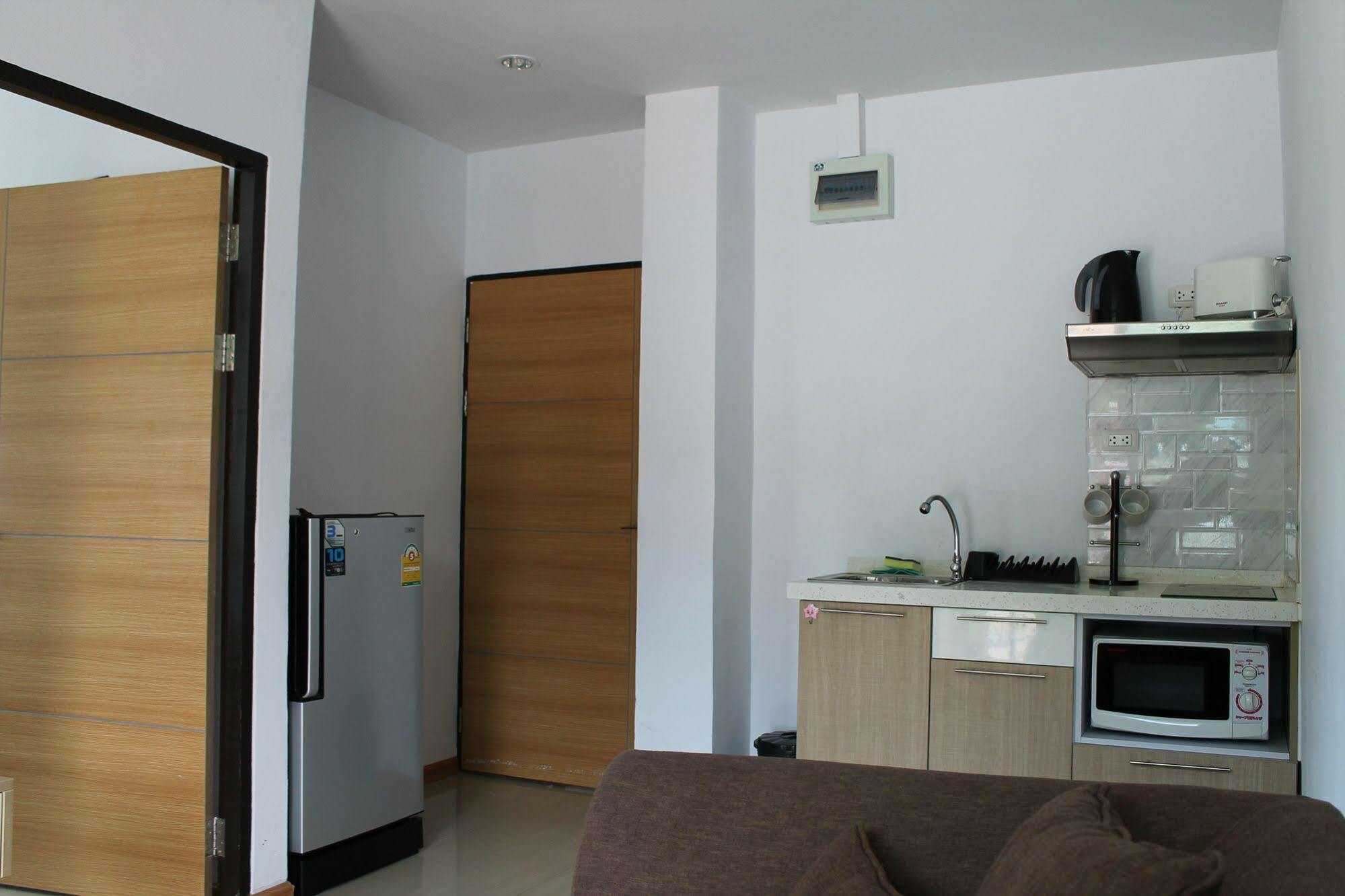 The C Park Phuket 3*