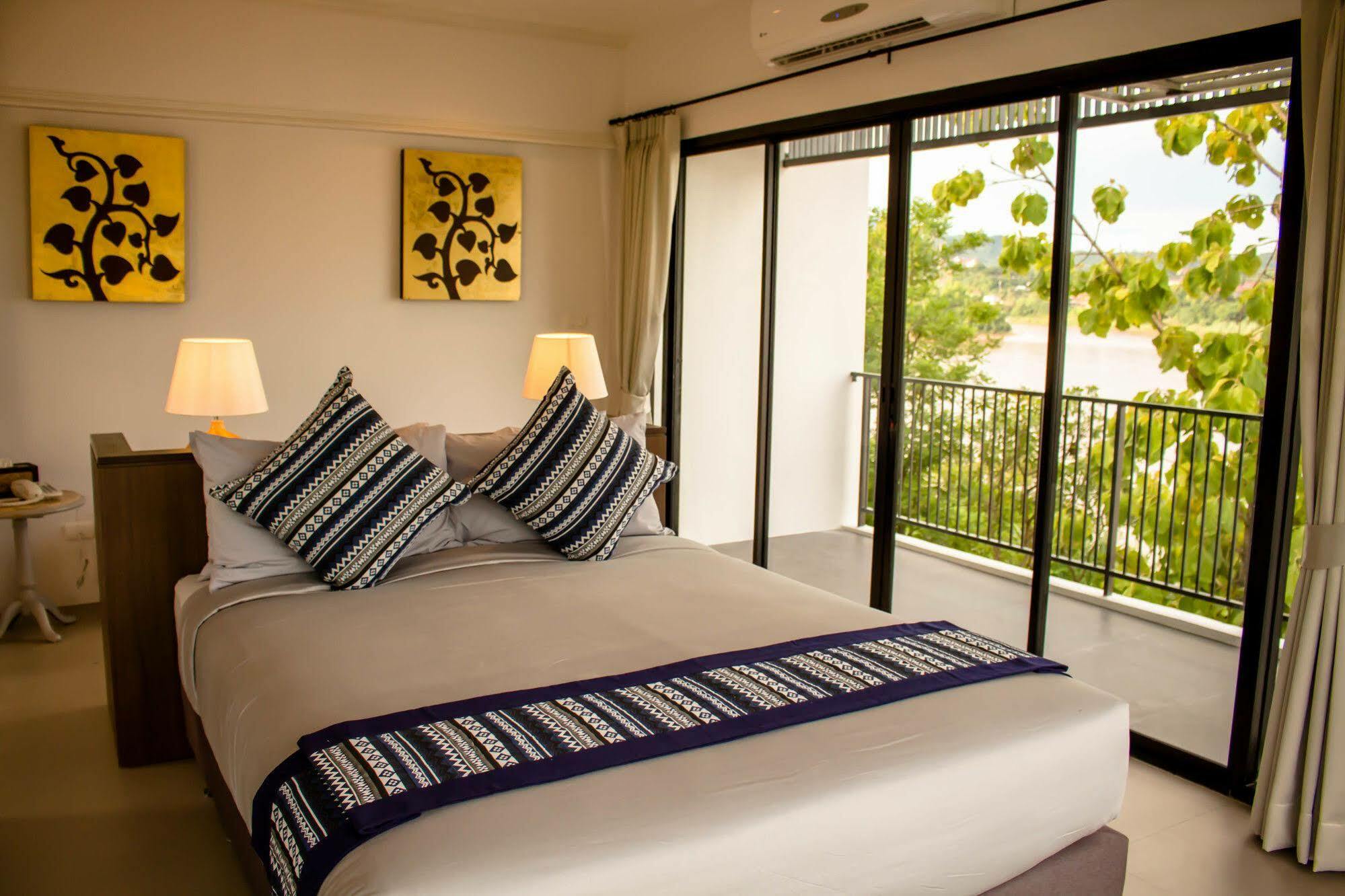 Fortune Riverview 4* Chiang Khong