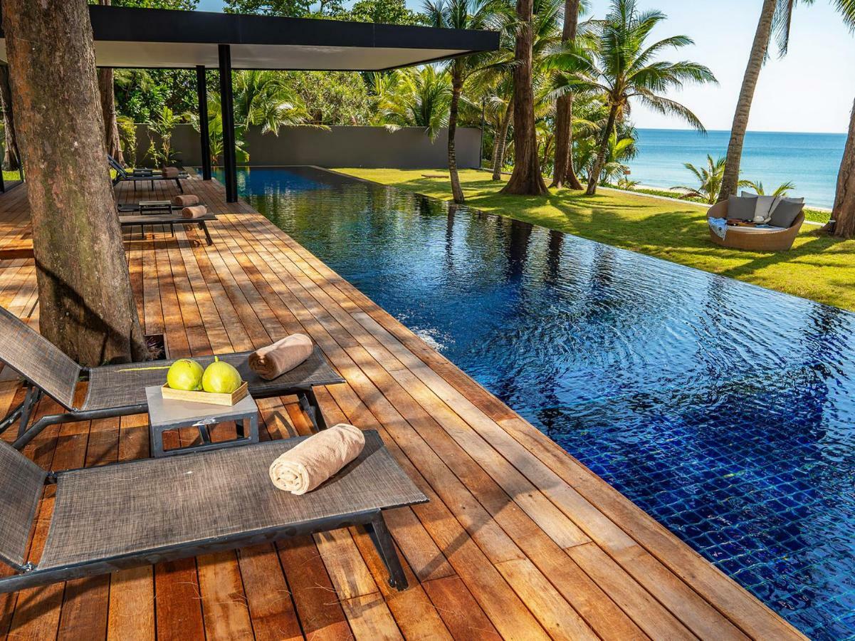 Grand Noi Villa