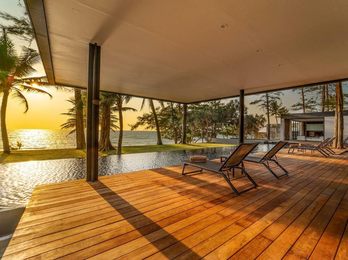 Grand Noi Villa