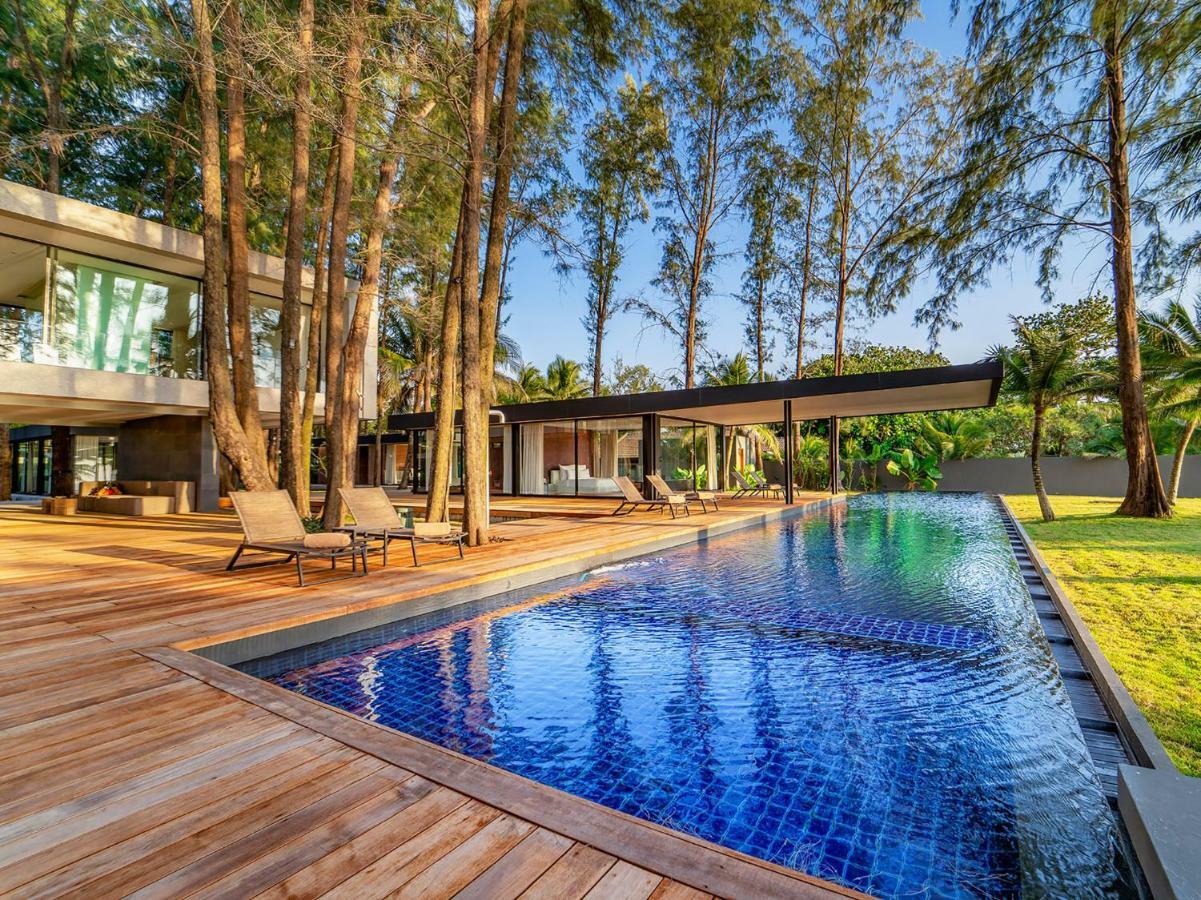 Grand Noi Villa