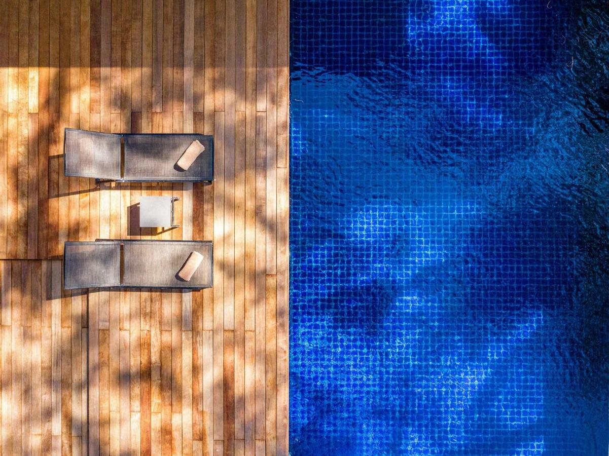 Villa Grand Noi Khok Kloi