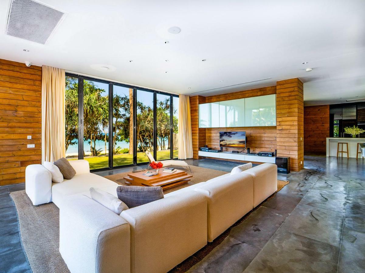 Villa Grand Noi Khok Kloi