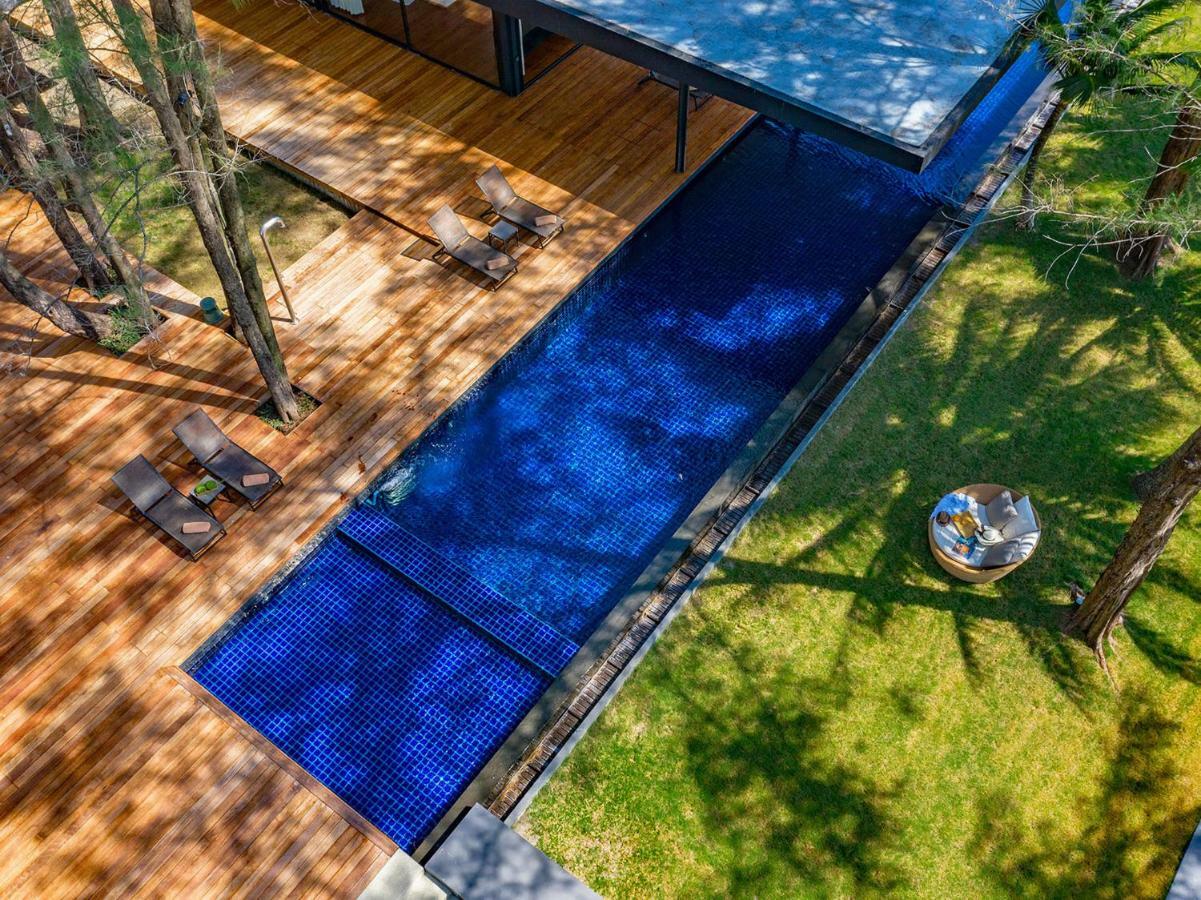 Villa Grand Noi *