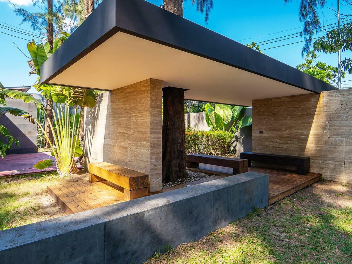 Grand Noi Villa