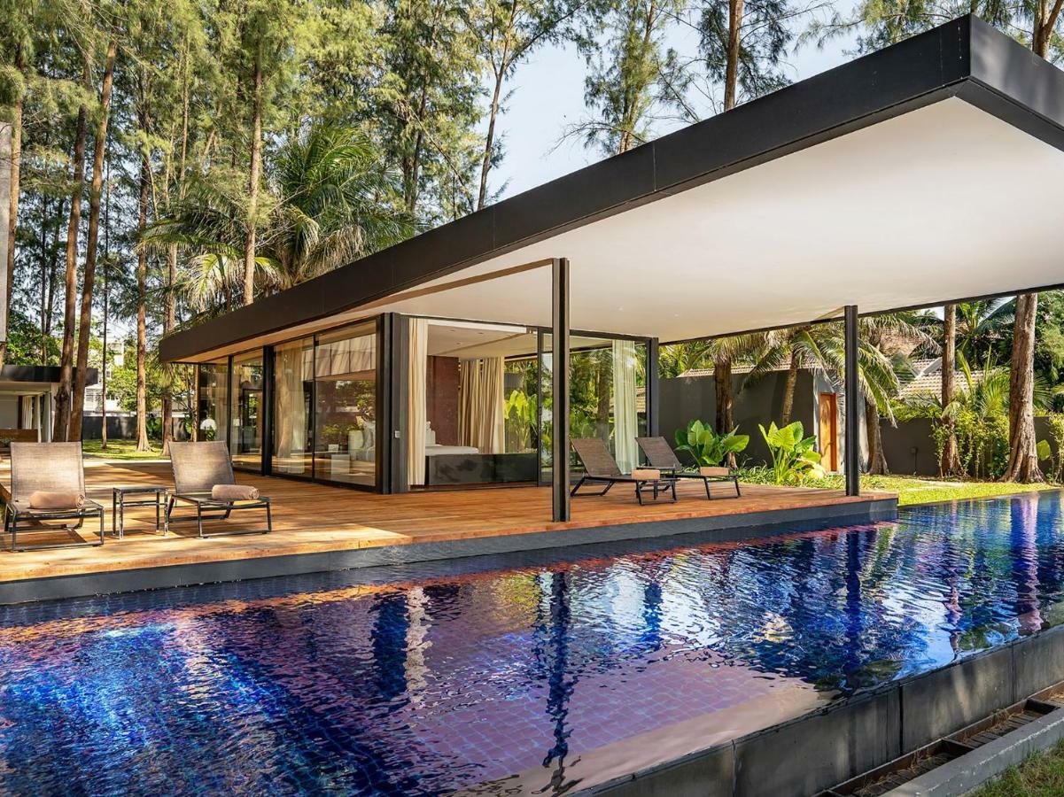 Grand Noi Villa *