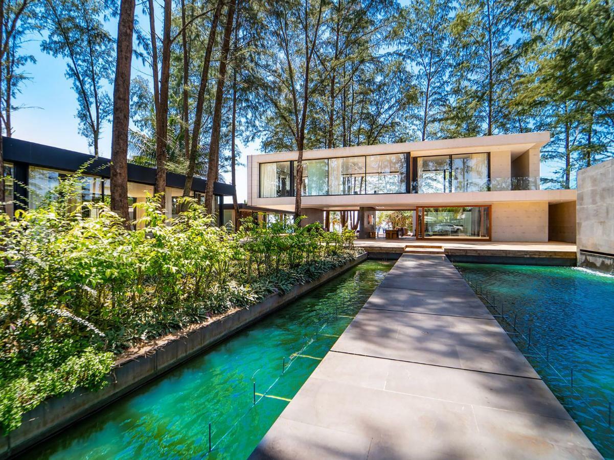 Grand Noi Villa