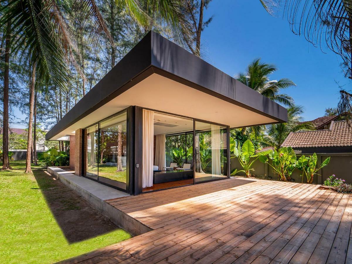 Villa Grand Noi