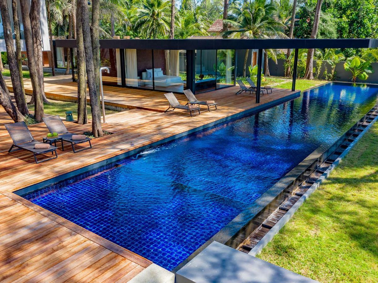 Grand Noi Villa *