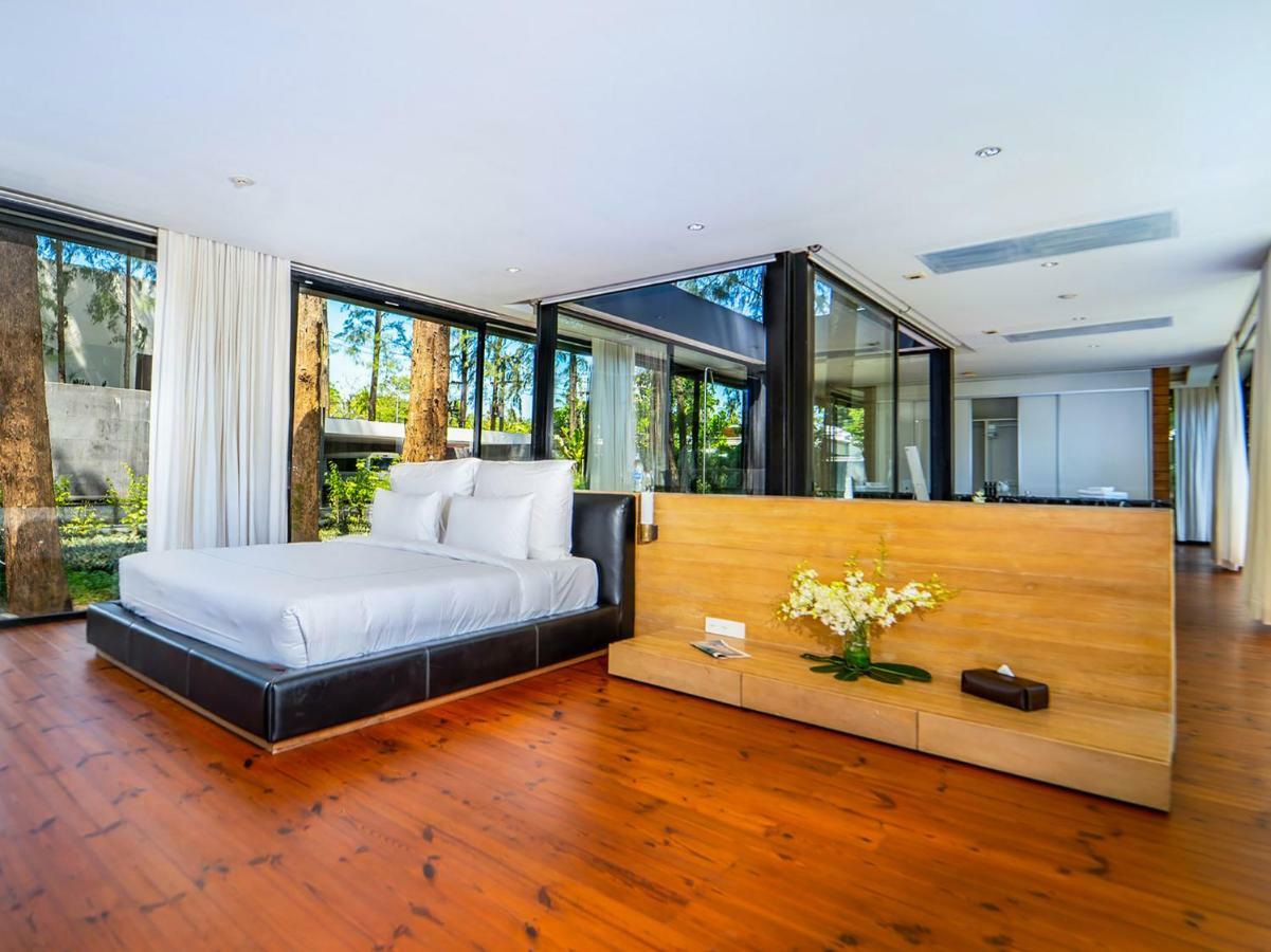 Villa Grand Noi Khok Kloi