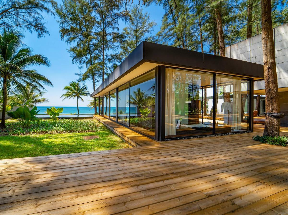 Villa Grand Noi *