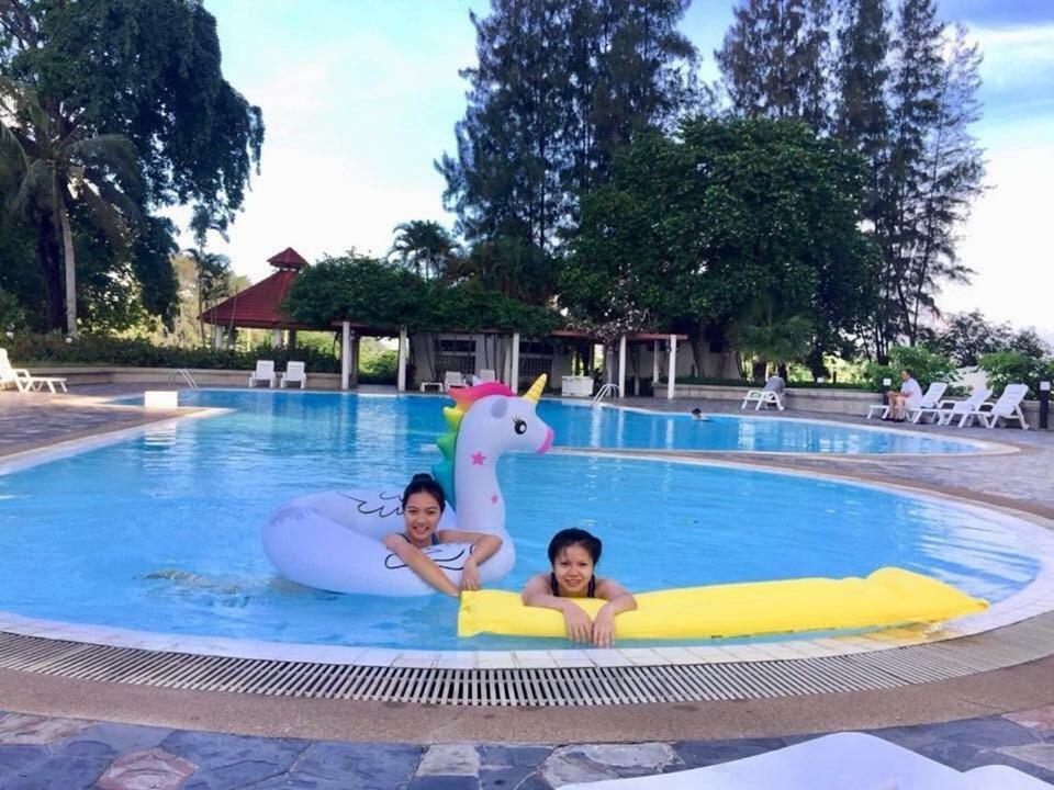 Apartment Vip 343 Rayong