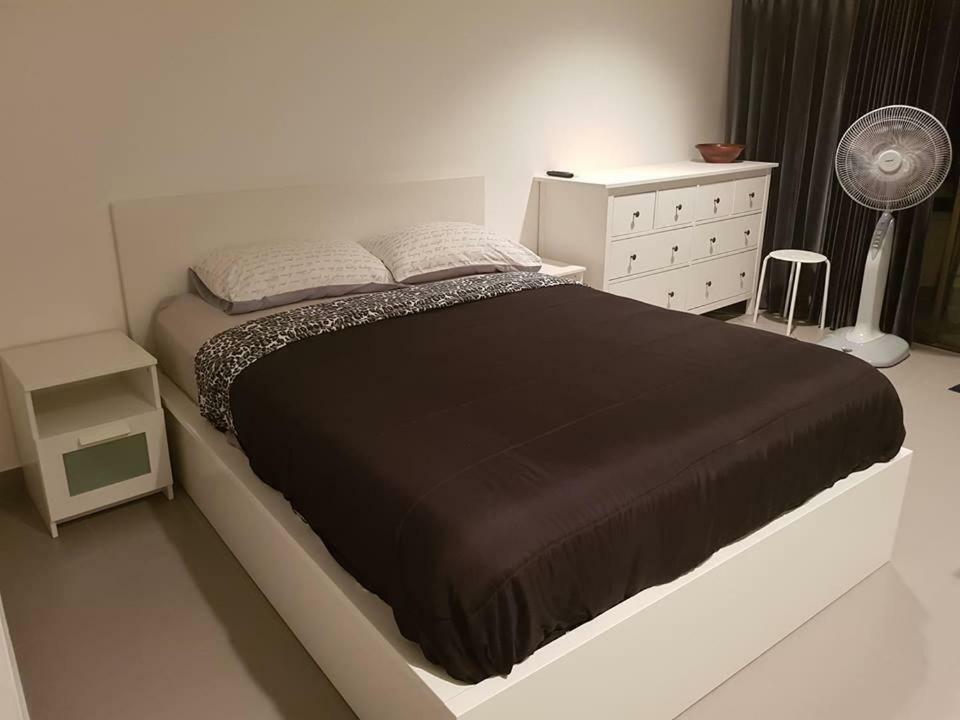 Vip 343 Apartment Rayong