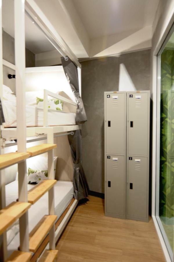 Siam Eco Hostel Bangkok