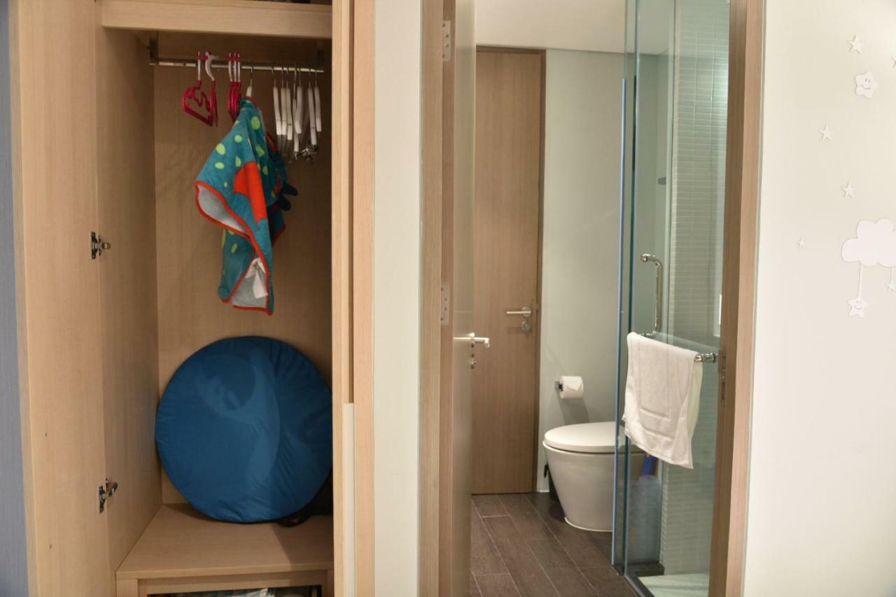 Veranda Pattaya By Kzy Apartment
