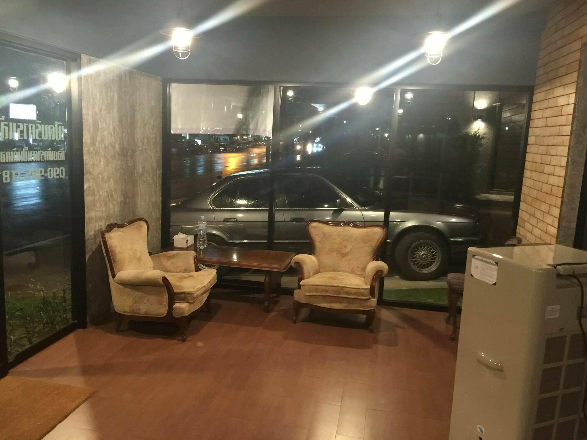 Resort One Beat Vintage&bistro
