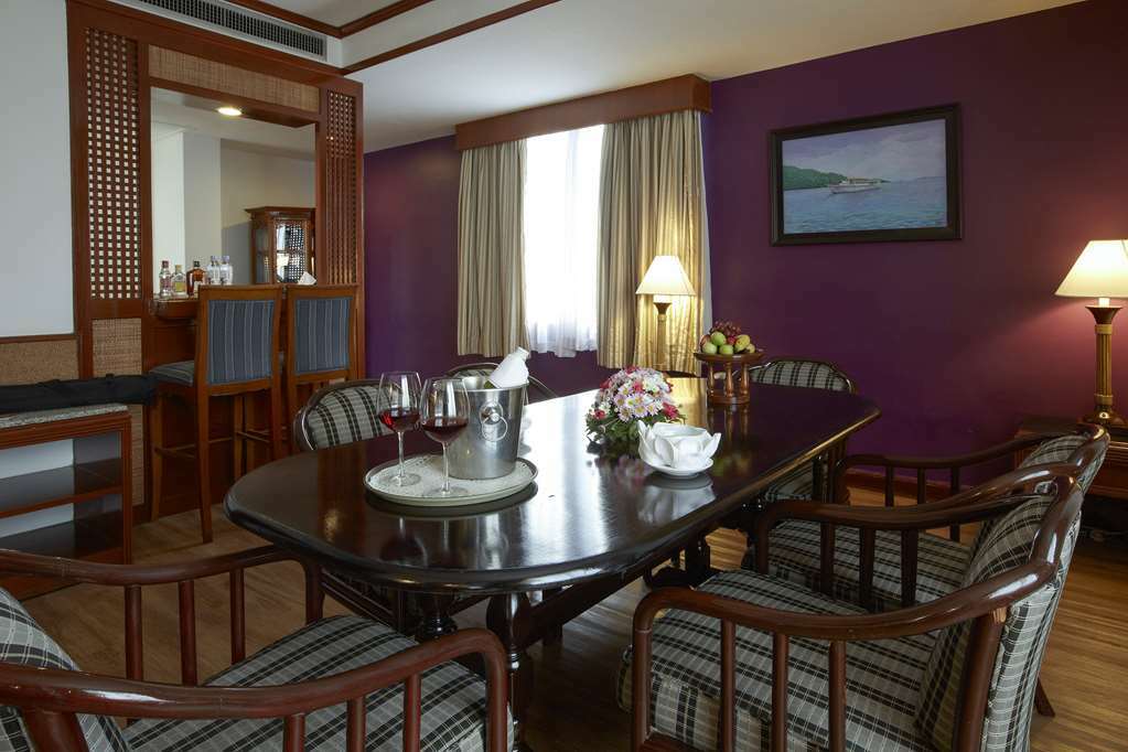 Resort Centara Life 4*