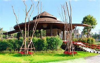 Resort Hommuenlee Hill 4*
