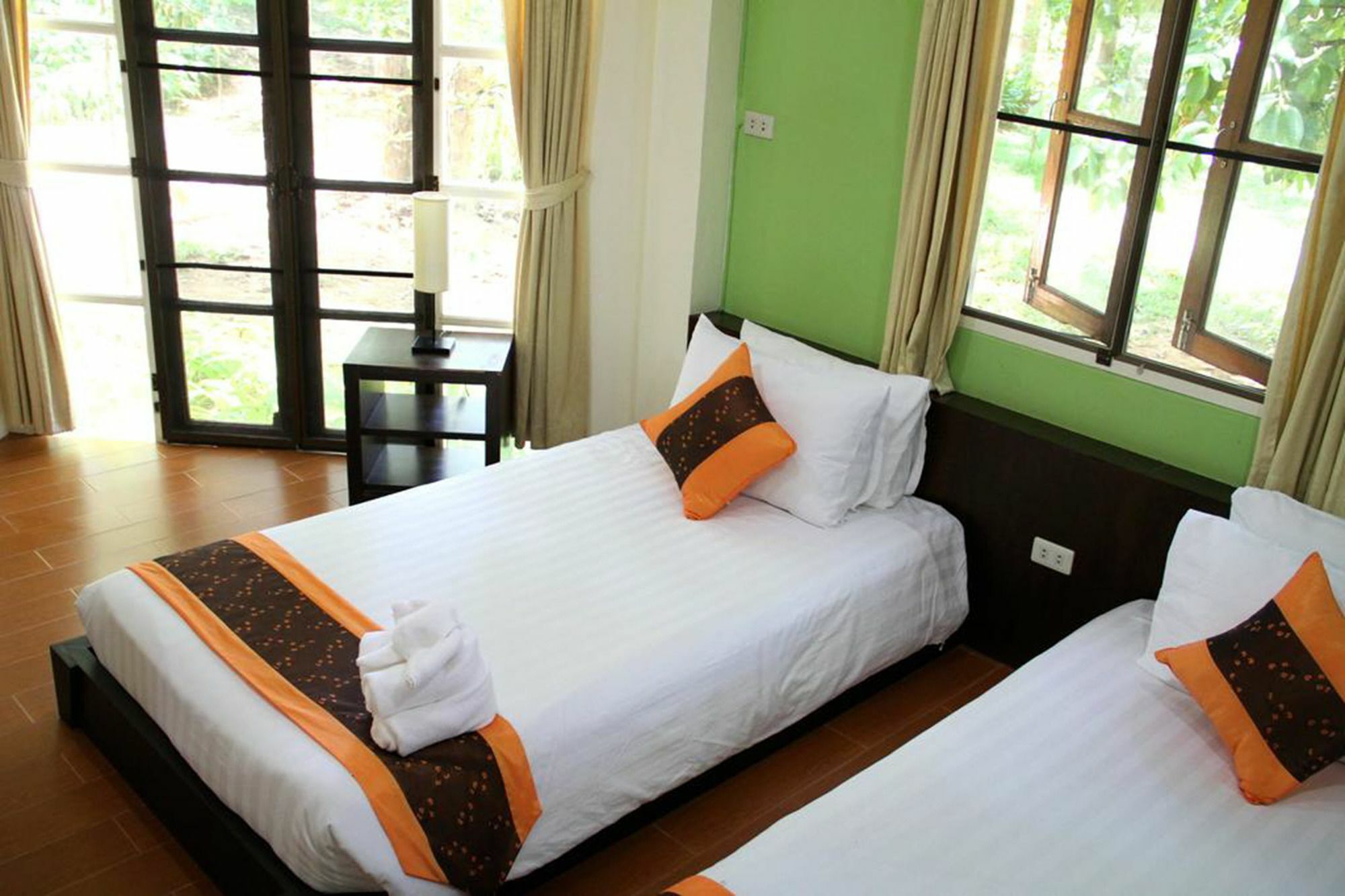 Petch Rim Tan Resort Resort