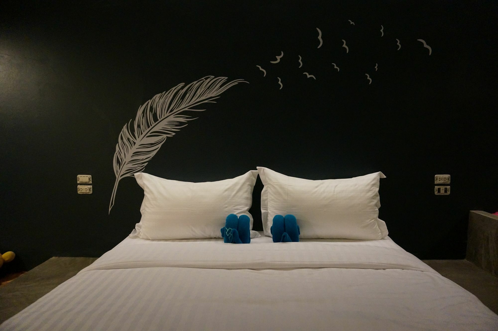 Chaamaran Boutique Cha-Am