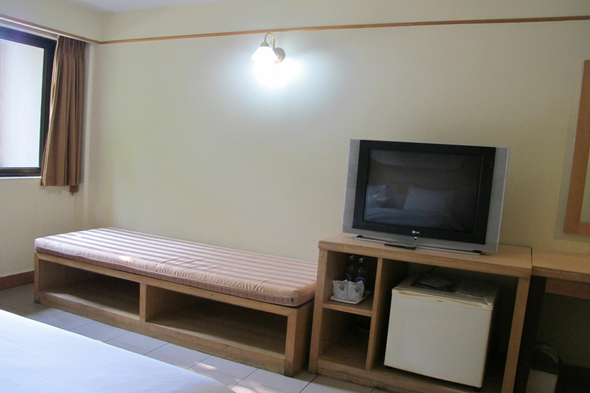 Palm Garden Hotel 3*