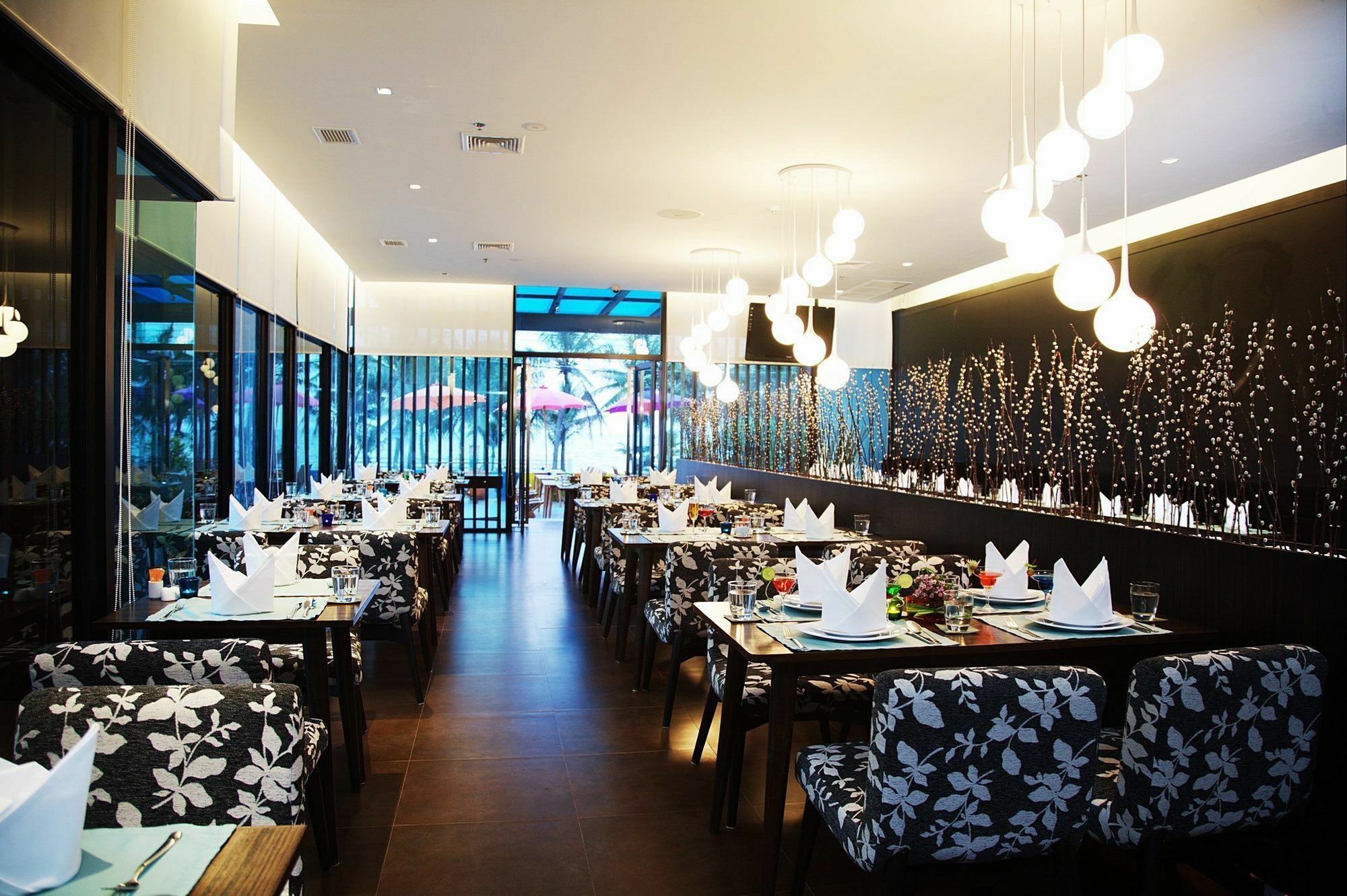 Hotel The Sez Bang Saen
